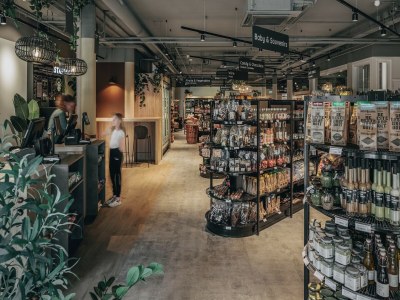 Holiday park Kijkduin Chalet Near Beach - Outdoor photo 35