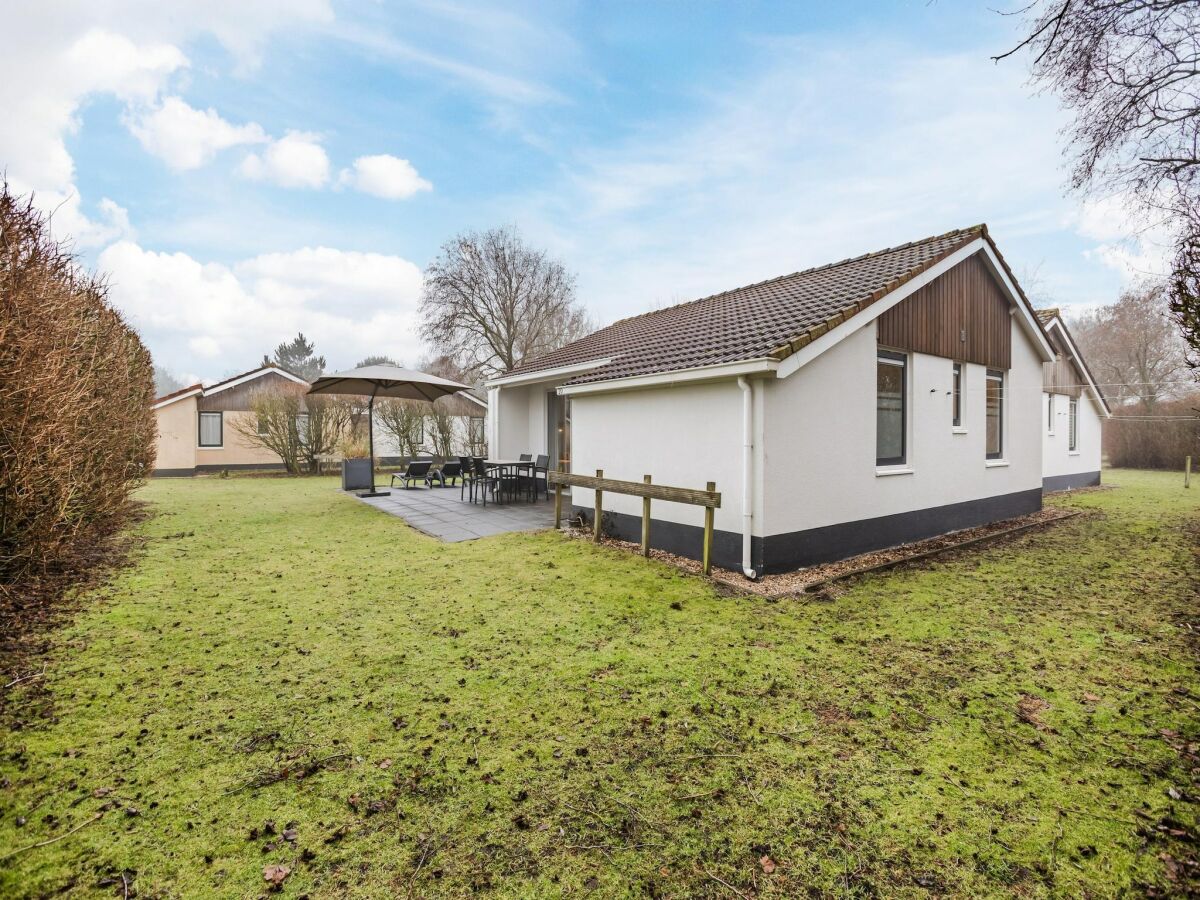 Holiday park Gemütliche Villa in der Nähe der Dünen - Outdoor photo 3