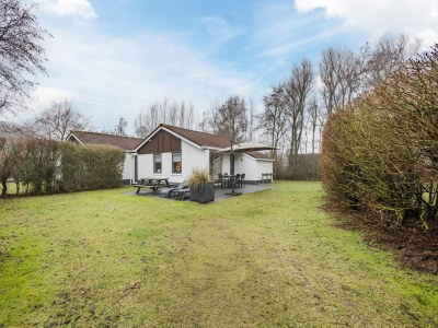 Holiday park Gemütliche Villa in der Nähe der Dünen in Ameland - Holiday park