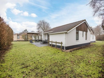 Holiday park Gemütliche Villa in der Nähe der Dünen - Outdoor photo 3