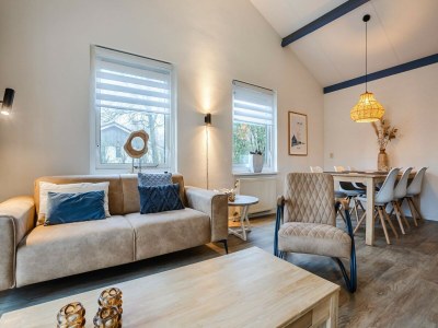 Holiday park Gemütliche Villa in der Nähe der Dünen - Features photo 4