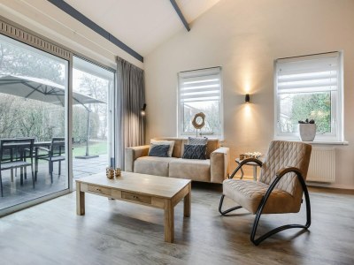 Holiday park Gemütliche Villa in der Nähe der Dünen - Features photo 5