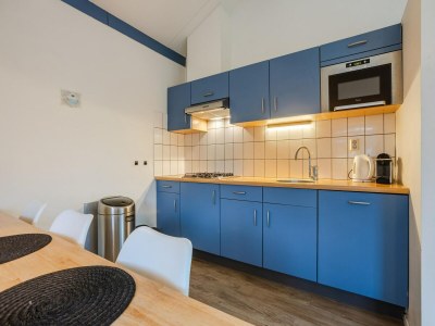 Holiday park Gemütliche Villa in der Nähe der Dünen - Features photo 6