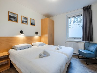 Holiday park Gemütliche Villa in der Nähe der Dünen - Features photo 7