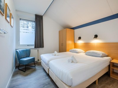 Holiday park Gemütliche Villa in der Nähe der Dünen - Features photo 8