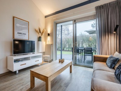 Holiday park Gemütliche Villa in der Nähe der Dünen - Features photo 11