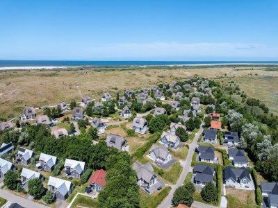 Holiday park Gemütliche Villa in der Nähe der Dünen - Outdoor photo 40