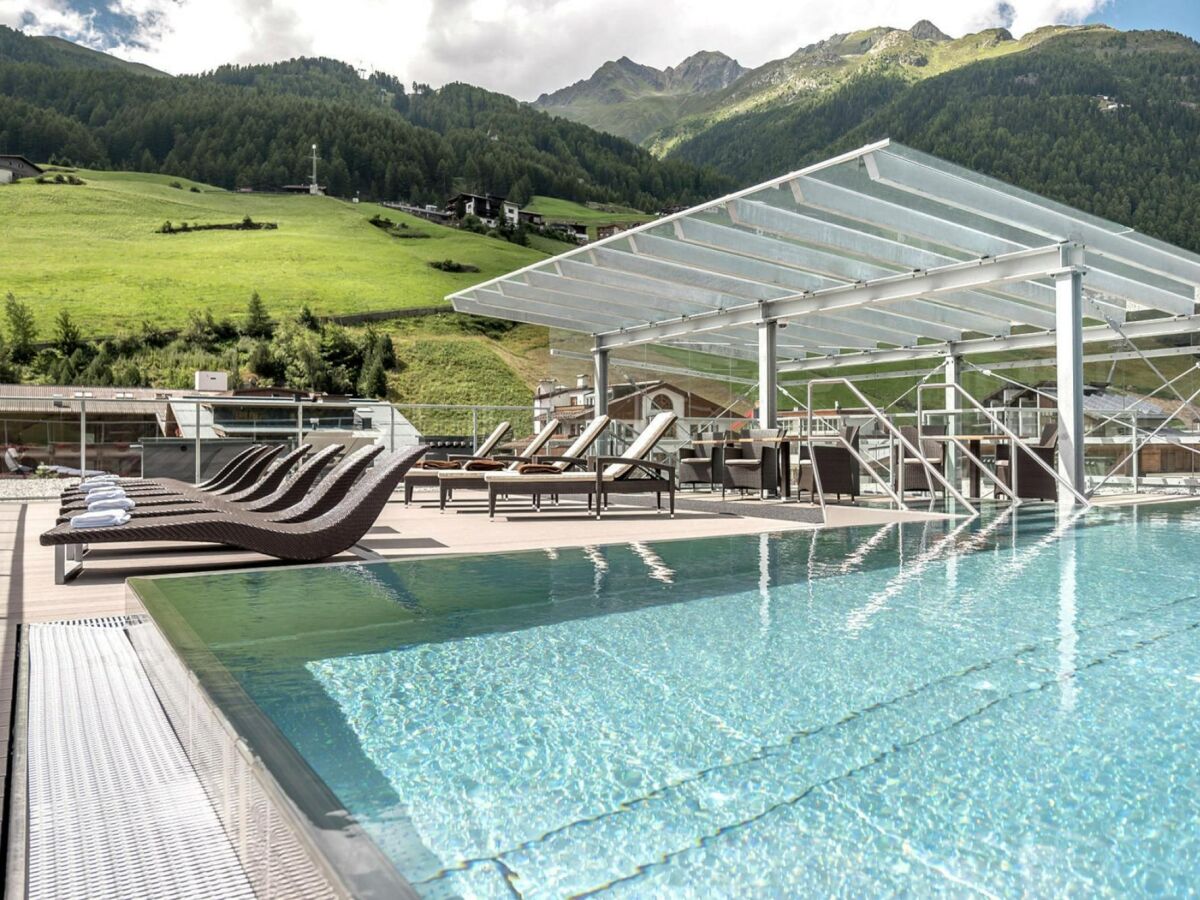 Apartment Appartementhaus Reginas ALP deluxe, Sölden - Outdoor photo 4