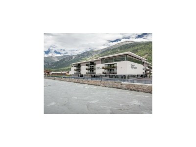 Apartment Appartementhaus Reginas ALP deluxe, Sölden - Outdoor photo 6