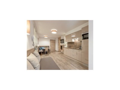 Apartment Appartementhaus Reginas ALP deluxe, Sölden - Features photo 13