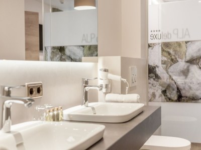 Apartment Appartementhaus Reginas ALP deluxe, Sölden - Features photo 15