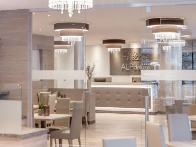 Apartment Appartementhaus Reginas ALP deluxe, Sölden - Features photo 16