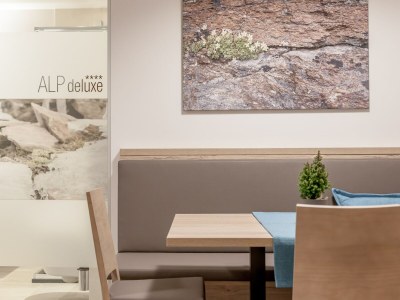 Apartment Appartementhaus Reginas ALP deluxe, Sölden - Features photo 17