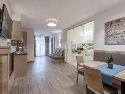 Apartment Appartementhaus Reginas ALP deluxe, Sölden - Features photo 18