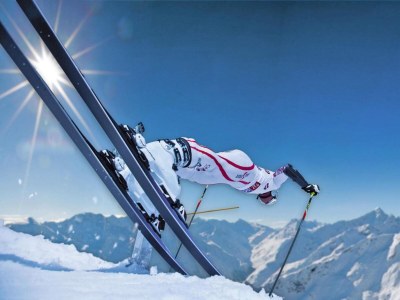 Apartment Appartementhaus Reginas ALP deluxe, Sölden - Environment photo 20