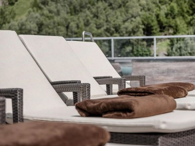 Apartment Appartementhaus Reginas ALP deluxe, Sölden - Environment photo 22