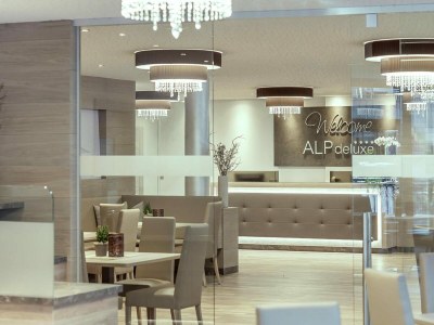 Apartment Appartementhaus Reginas ALP deluxe, Sölden - Outdoor photo 25