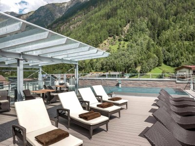 Apartment Appartementhaus Reginas ALP deluxe, Sölden - Outdoor photo 27