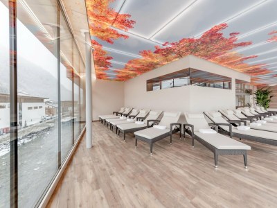 Apartment Appartementhaus Reginas ALP deluxe, Sölden - Outdoor photo 29