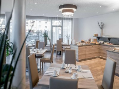 Apartment Appartementhaus Reginas ALP deluxe, Sölden - Outdoor photo 31