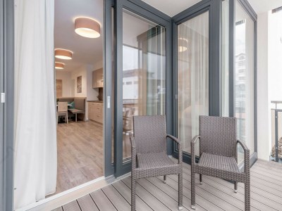 Apartment Appartementhaus Reginas ALP deluxe, Sölden - Outdoor photo 33