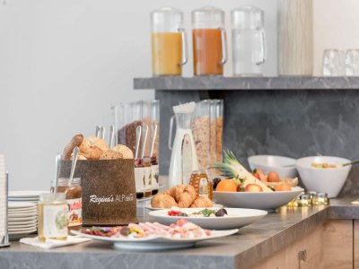 Apartment Appartementhaus Reginas ALP deluxe, Sölden - Outdoor photo 36