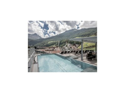 Apartment Appartementhaus Reginas ALP deluxe, Sölden - Outdoor photo 37