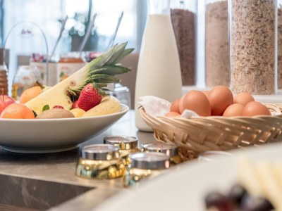 Apartment Appartementhaus Reginas ALP deluxe, Sölden - Outdoor photo 39