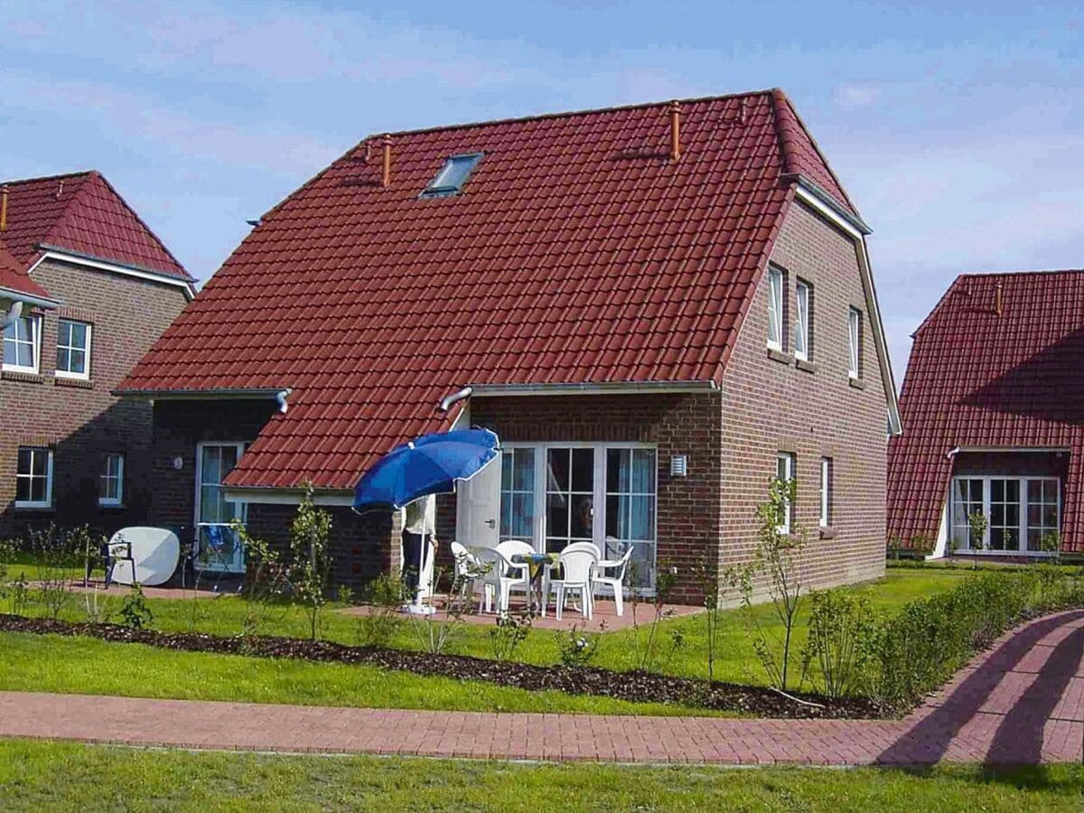 Holiday park Haus-Nr: DNS04044-IYA