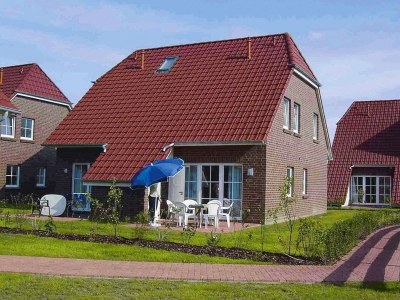 Holiday park Haus-Nr: DNS04044-IYA in Butjadingen - Holiday park