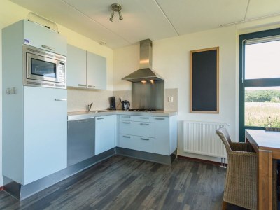 Holiday park Hollum Villa mit Gemeinschaftspool - Features photo 5