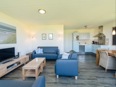 Holiday park Hollum Villa mit Gemeinschaftspool - Features photo 6