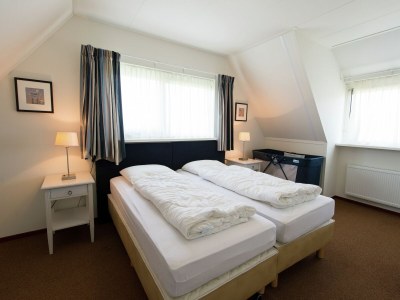 Holiday park Hollum Villa mit Gemeinschaftspool - Features photo 9