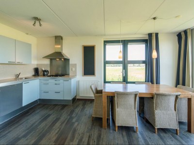 Holiday park Hollum Villa mit Gemeinschaftspool - Features photo 10