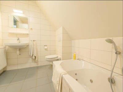 Holiday park Hollum Villa mit Gemeinschaftspool - Features photo 11