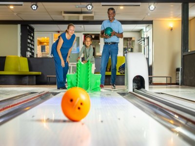 Holiday park Hollum Villa mit Gemeinschaftspool - Outdoor photo 28