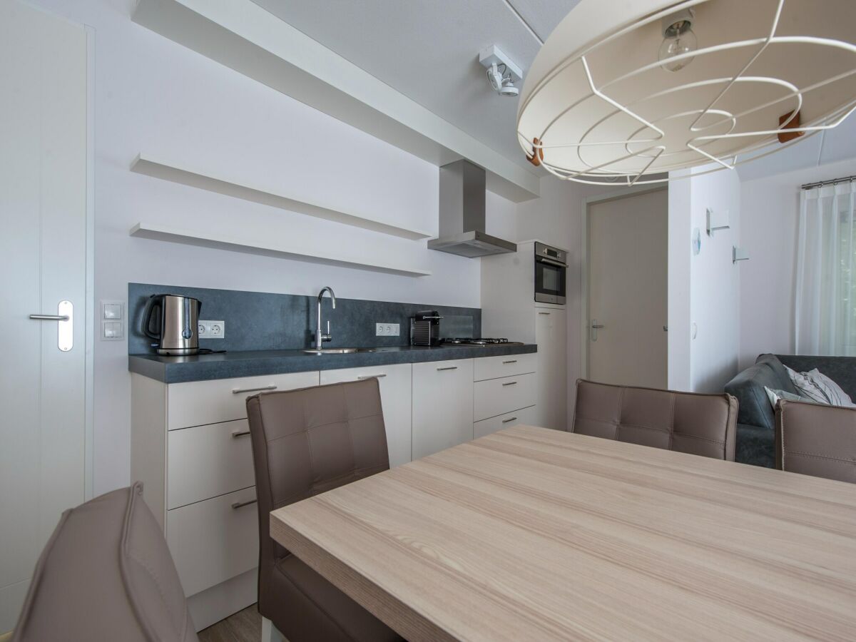 Holiday park Entspannen Sie sich im Luxus der Küste - Features photo 5