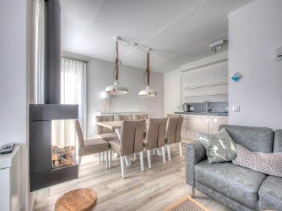 Holiday park Entspannen Sie sich im Luxus der Küste - Features photo 9