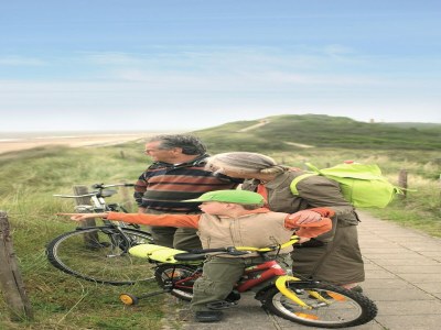 Holiday park Entspannen Sie sich im Luxus der Küste - Environment photo 27