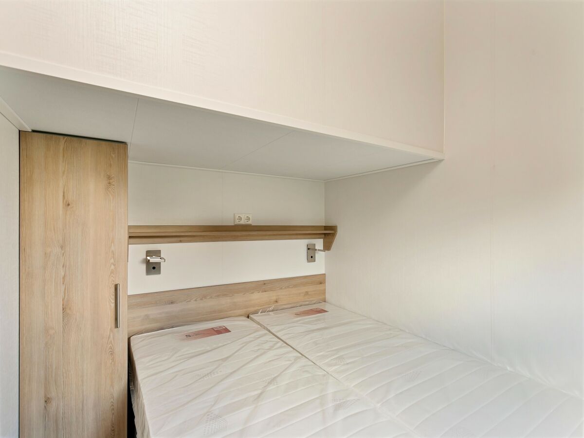 Holiday park Premium Lodge Near Recreation Lake - Features photo 4