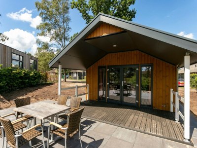 Holiday park Premium Lodge Near Recreation Lake - Outdoor photo 2