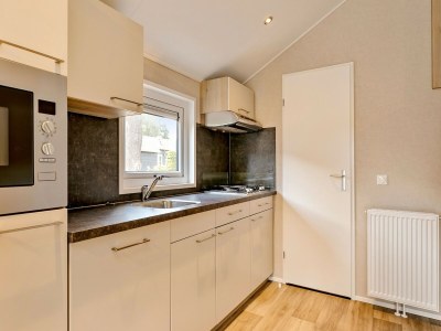 Holiday park Premium Lodge Near Recreation Lake - Features photo 6