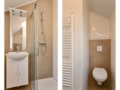 Holiday park Premium Lodge Near Recreation Lake - Features photo 8