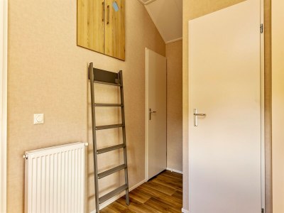 Holiday park Premium Lodge Near Recreation Lake - Features photo 9