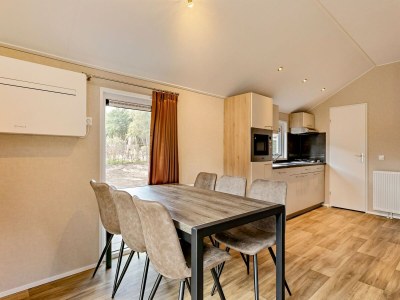 Holiday park Premium Lodge Near Recreation Lake - Features photo 10