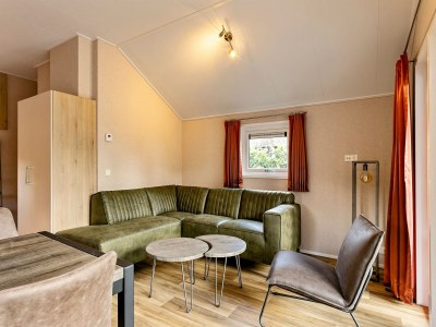 Holiday park Premium Lodge Near Recreation Lake - Features photo 11