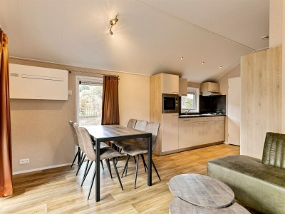 Holiday park Premium Lodge Near Recreation Lake - Features photo 12