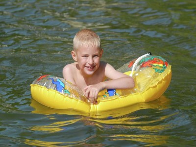 Holiday park Premium Lodge Near Recreation Lake - Outdoor photo 29