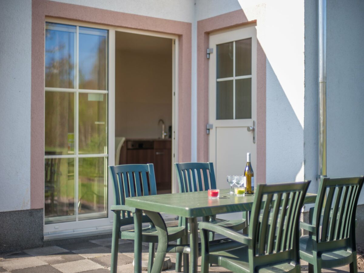 Holiday park Villa in Deutschland mit Sauna & Whirlpool - Outdoor photo 3