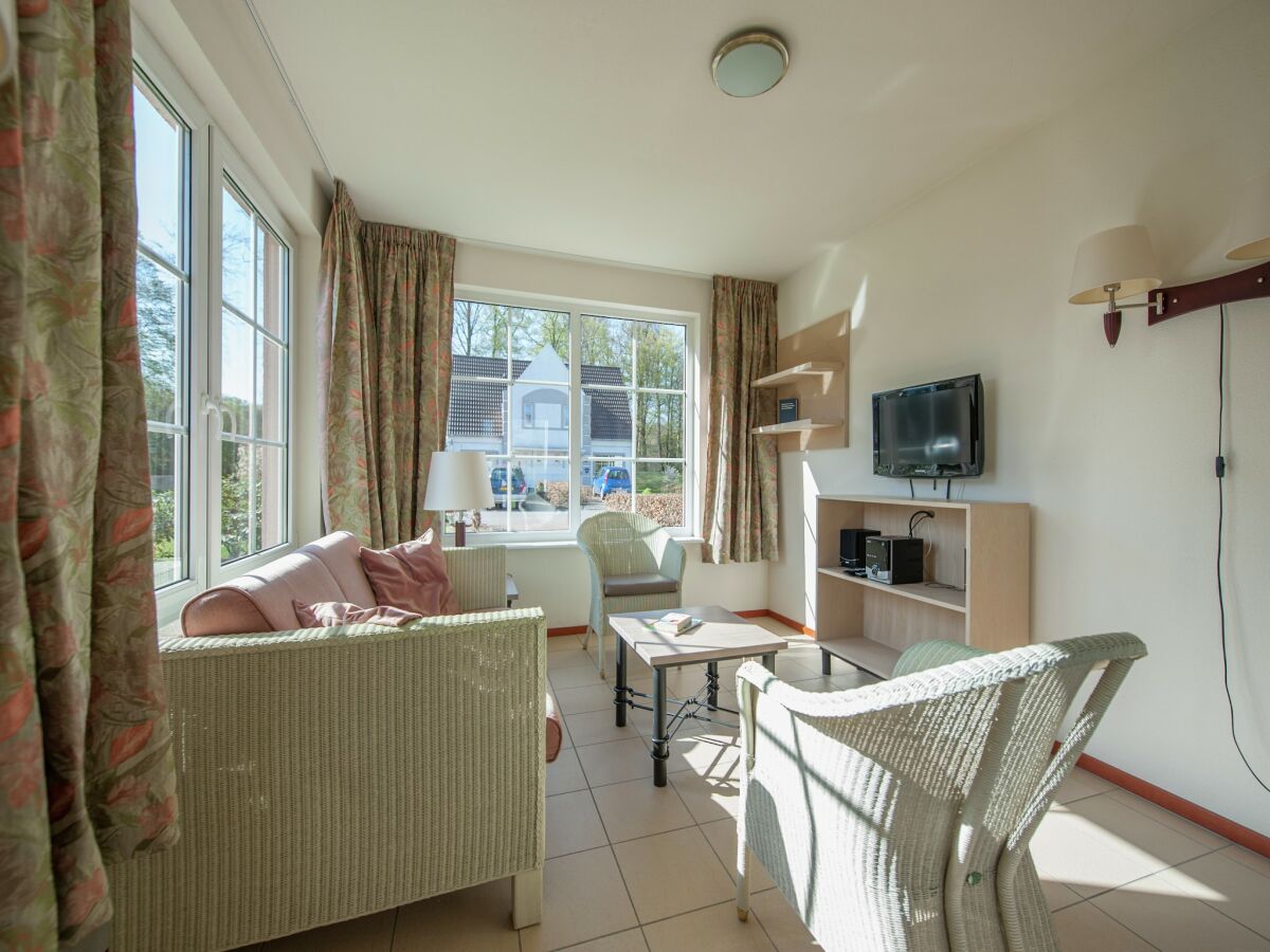 Holiday park Villa in Deutschland mit Sauna & Whirlpool - Features photo 4